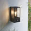 Hudnall Outdoor Flush Mount