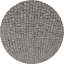 Tapis gris tissé à la machine-416370163