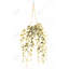 «Hanging Plant», impression florale encadrée pour décoration