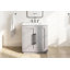 Meuble-lavabo simple 30 po-999600990