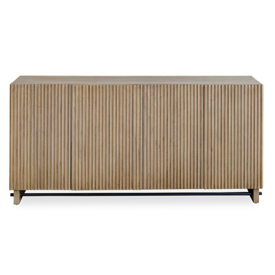Armoire 4 portes Uttermost Kellem