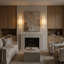 Applique murale moyenne Dalisha-2144139636