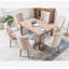 Velvet Dining Chair