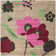 Mccullough Hand Tufted Wool Floral Rug