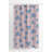 Summer Lemon Ultra-Thin Lightweight Shower Curtain-119009093