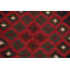 Tapis oriental kilim à teinture végétale 8 x 13
