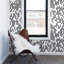 Panneau de papier peint adhésif de base Stesha Deco-1353228802