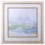 «Tonal Horizon», reproduction d'art encadrée