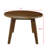 Calixto Solid Wood Coffee Table-189197767