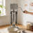 Manual 5L Stainless Steel Latin Churros Machine