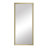 Crenshaw Wood Framed Mirror with Safety Backing Ideal-1216399003-1313974579