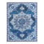 Tapis oriental gris / bleu Aten-1112839938