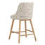 Tabouret de bar et de comptoir Gallie-902939583-902939578-811533345