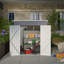 Remise en métal Lean-To-119305647-122510062