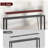 78.7" Console Table With Charging Station Skinny Behind Couch Table-399472698
