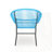 Outdoor Wicker Chair-130713218