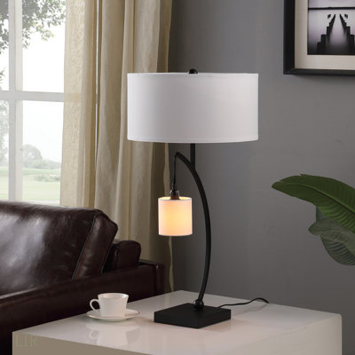 Lampe de table 28 po