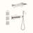 Complete Shower System-97425513