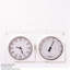 Metal Wall Clock-942493951