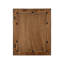 Miroir d'appoint mural blanc Demson-1353355983
