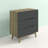Origin Three-Drawer Chest or Stand-974590754