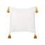Madeline Square Throw Cushion