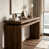 Marron antique