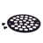 Oil Rubbed Bronze