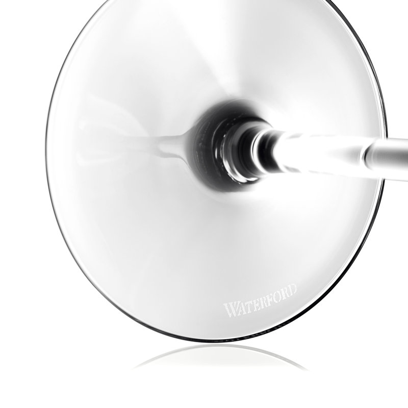 Classic Flute 240ml 8floz, 2