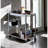 Lisses Serving Cart