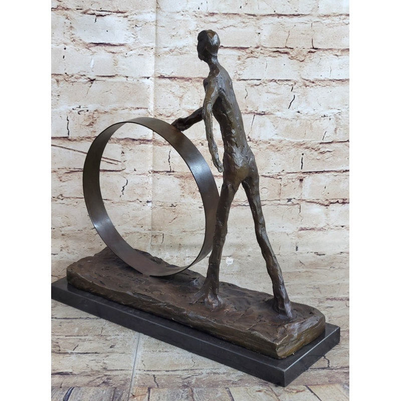 Figurines et sculptures Tamnna