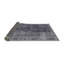 Tapis oriental gris / ivoire Ikeda-1837364367