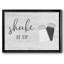 Shake It Up, reproduction sur toile encadrée-858284257-858284284