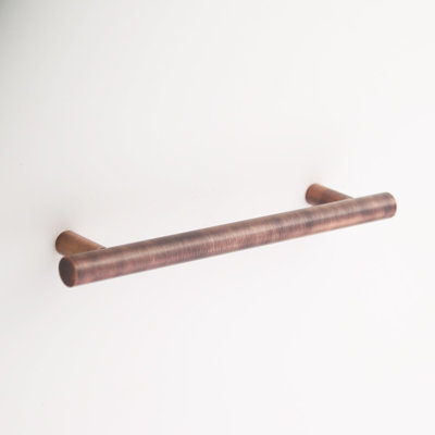 Madelyn Carter Katia Solid Brass Drawer Pull