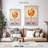 Yarlin Iced Aperol Spritz Poster-108371644