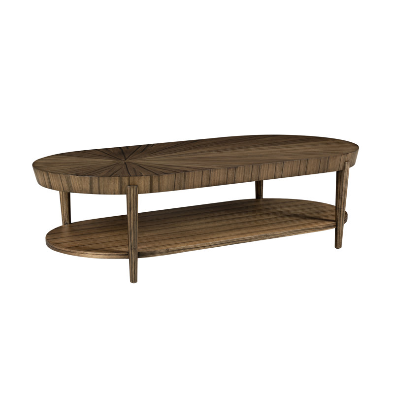 Woodstock Coffee Table