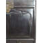 Solid Wood Accent Cabinet