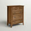 Commode à quatre tiroirs Deundray-1227204044