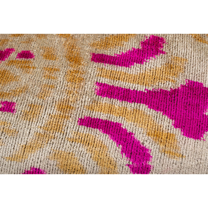Velvet Throw Pillow