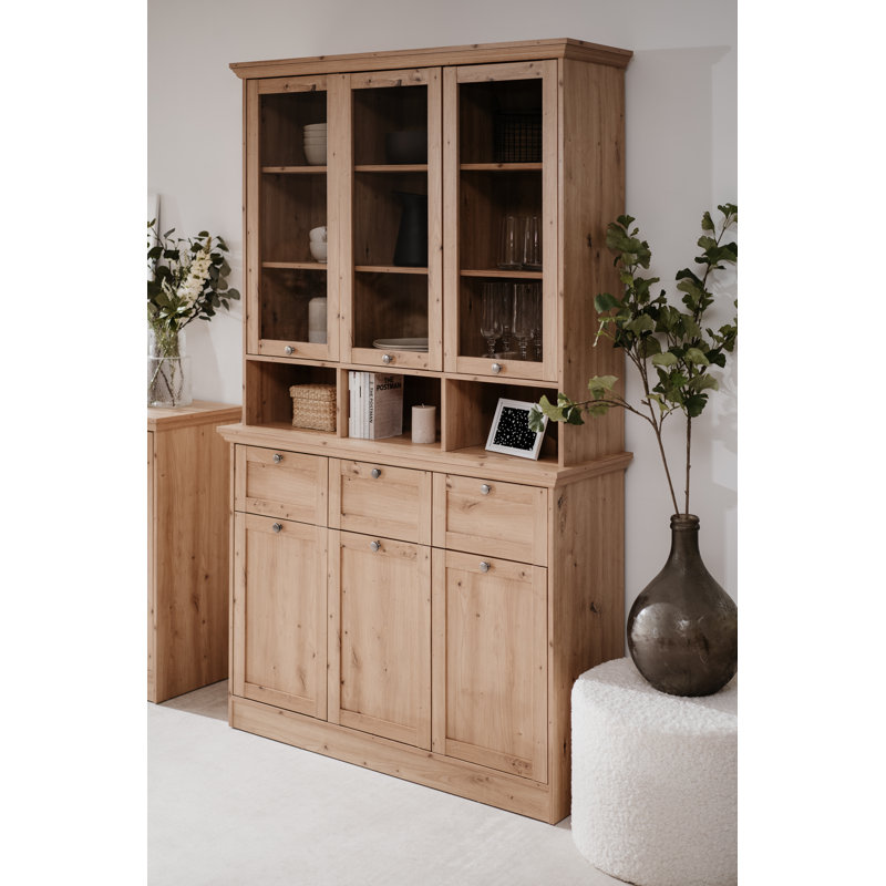 Chouhan Display Cabinet