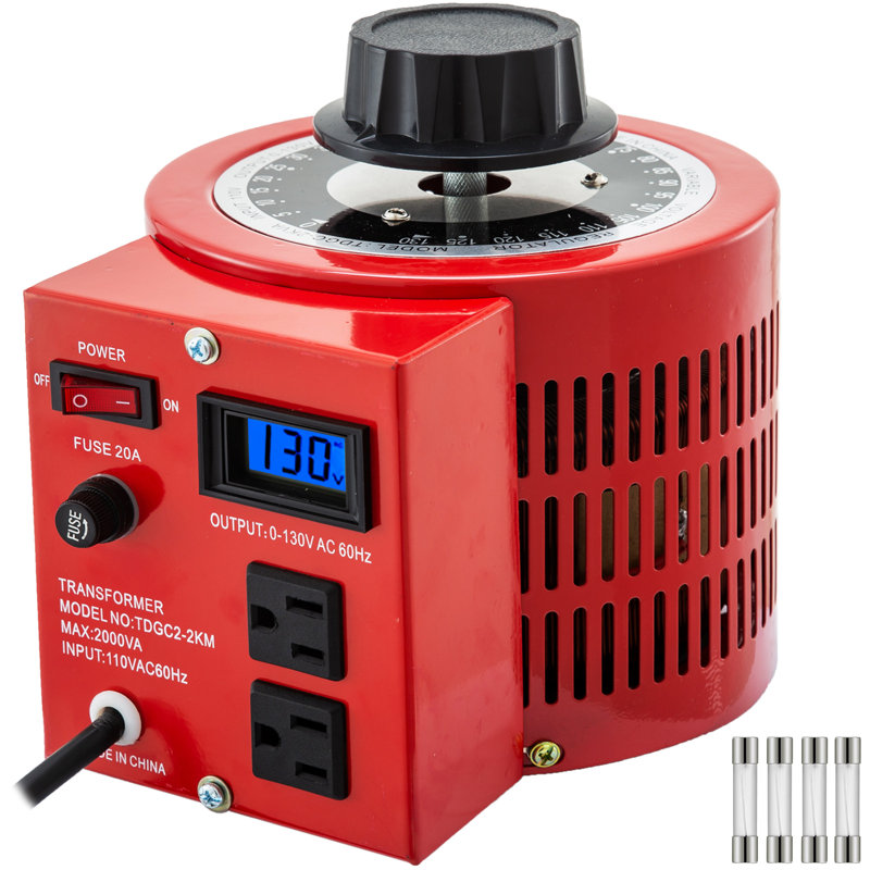 Transformateur électronique 110V
