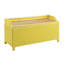 Banc de rangement en osier Angelah Tides-68821495