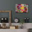 «Design H» par Ata Alishahi - impression sans cadre sur métal-1057959309