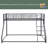 Akailah Kids Bunk Bed