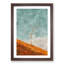 Lonely Tree - Framed Print-56852640-56852641
