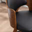 Swivel Upholstered Counter Stool-1341965778-1341965779