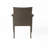 STACKING CHAIRS 4 Pcs