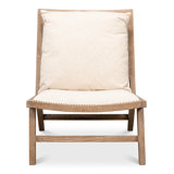 Mia Upholstered Side Chair