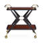 Trocadero Bar Cart