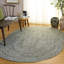 Tapis tissé à la main tressé à la main performance tressé 260-1433511733